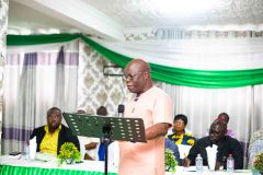 10th Annual General Meeting